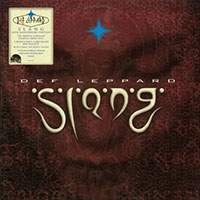 Def Leppard- Slang LP (Record Store Day 2026 Release) (Sale price!)