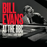 Bill Evans- At The BBC: The Complete 1965 London Sets 2xLP (Record Store Day 2026 Release) (Sale price!)