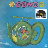 Gong- Flying Teapot LP (Record Store Day 2026 Release) (Sale price!)