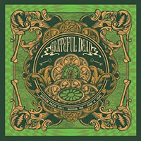 Grateful Dead- Boston Music Hall, Boston, MA 6/11/76 5xLP (Record Store Day 2026 Release) (Sale price!)