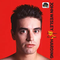John Wesley Harding- Here Comes The Groom 2xLP (Record Store Day 2026 Release) (Sale price!)