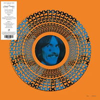 George Harrison- Extra Texture LP (Zoetrope Vinyl) (Record Store Day 2026 Release) (Sale price!)