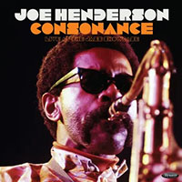 Joe Henderson- Consonance: Live at the Jazz Showcase 3xLP (Record Store Day 2026 Release) (Sale price!)