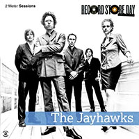 Jayhawks- 3 Meter Sessions LP (Record Store Day 2026 Release) (Sale price!)