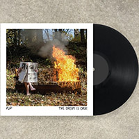 PUP- The Dream Is Over LP