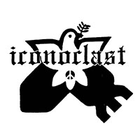 Iconoclast- Domination Or Destruction LP
