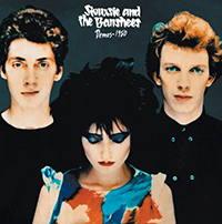 Siouxsie & The Banshees- Demos 1980 LP