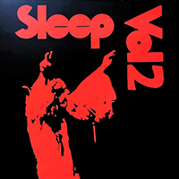 Sleep- Vol 2 LP
