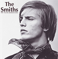 Smiths- 1983, Troy Tate Abandoned Sessions LP (Color Vinyl)