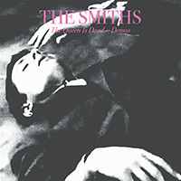 Smiths- The Queen Is Dead, Demos LP (Color Vinyl)