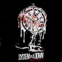System Of A Down- 1995-1997 Demo Tape 0/3 LP (Color Vinyl)