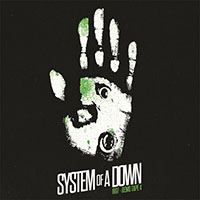 System Of A Down- 1997 Demo Tape 4 LP (Color Vinyl)