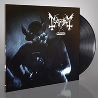 Mayhem- Chimera LP (Sale price!)