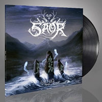 Saor- Origins LP