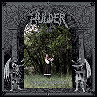 Hulder- Godslastering: Hymns Of A Forlorn Peasantry LP (Black Vinyl)