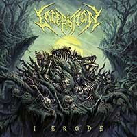 Laceration- I Erode LP (Sale price!)