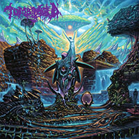 Tomb Mold- The Enduring Spirit CD