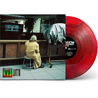 They Are Gutting A Body of Water- Lotto LP (Red Ripple Vinyl)