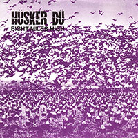 Husker Du- Eight Miles High 7"