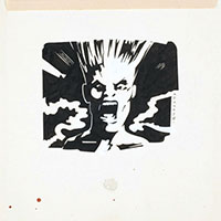 Screamers- Screamers Demo Hollywood 1977 12"