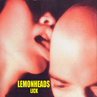 Lemonheads- Lick LP (Sale price!)