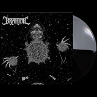 Brainoil- Singularity To Extinction LP (Color Vinyl)
