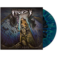 Inepsy- R'N'R Babylon LP (Color Vinyl)
