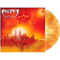 Inepsy- City Weapons LP (Color Vinyl)