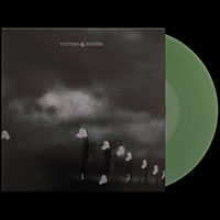 Victims- Sirens LP (Color Vinyl)