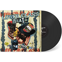 Lower Class Brats- The New Seditionaries LP