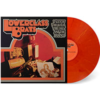 Lower Class Brats- Tales Of The Wild, The Ugly And The Damned LP (Color Vinyl)