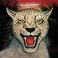 Green Horns- 4 Stars LP (180gram Vinyl) (Sale price!)