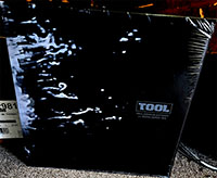 Tool- Paul D'Amour Outtakes AKA Aenima Demos 1995 LP
