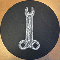 Tool Slipmat 
