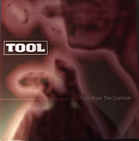 Tool- Tales From The Darkside (Live 1993) LP (Marble Vinyl)