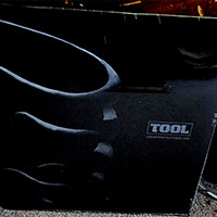 Tool- Undertow Outtakes LP
