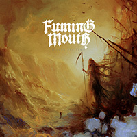 Fuming Mouth- Beyond The Tomb 12" (Clear Yellow Vinyl)