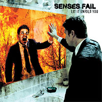 Senses Fail- Let It Enfold You LP
