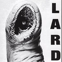 Lard- The Power Of Lard LP