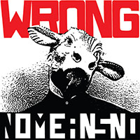 Nomeansno- Wrong CD
