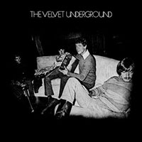 Velvet Underground- S/T (1969 3rd Album) LP