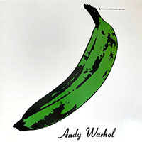 Velvet Underground- Unripened (Demos & Rare Tracks) LP