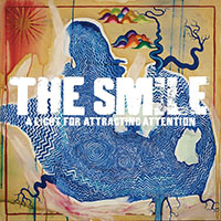 Smile- A Light For Attracting Attention 2xLP (Radiohead)