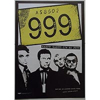 999- Nasty Nasty poster