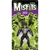 Vintage Misfits Figure by Super 7- DANZIG