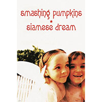 Smashing Pumpkins- Siamese Dream Poster 