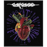 Carcass- Torn Arteries Woven Patch (ep1576)