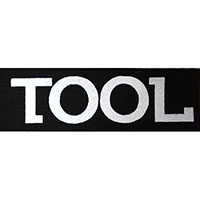 Tool- Logo cloth patch (cp412)