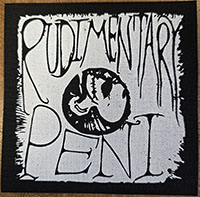 Rudimentary Peni- Fetus cloth patch (cp243)