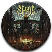 Ghost- Meliora pin (pinX636)